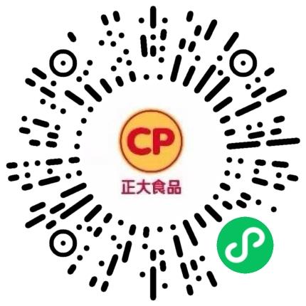 正大食品（开封）有限公司销售代表/业务员/销售助理扫码投递简历
