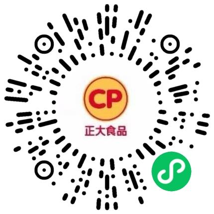 正大食品（开封）有限公司机电工程师扫码投递简历