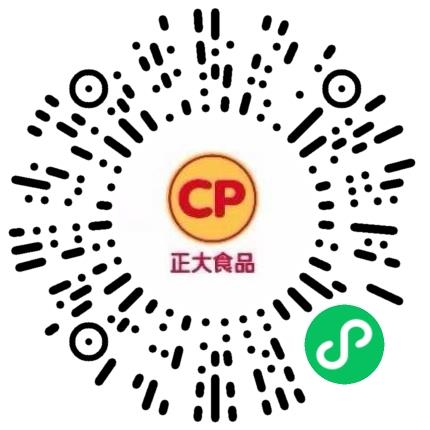 正大食品（开封）有限公司会计扫码投递简历