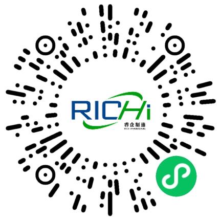河南睿企机械设备有限公司网站编辑扫码投递简历