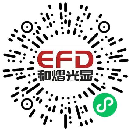 江苏和熠光显科技有限公司机械工艺/制程工程师扫码投递简历