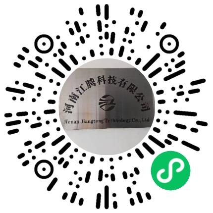 河南江腾科技有限公司销售代表/业务员/销售助理扫码投递简历