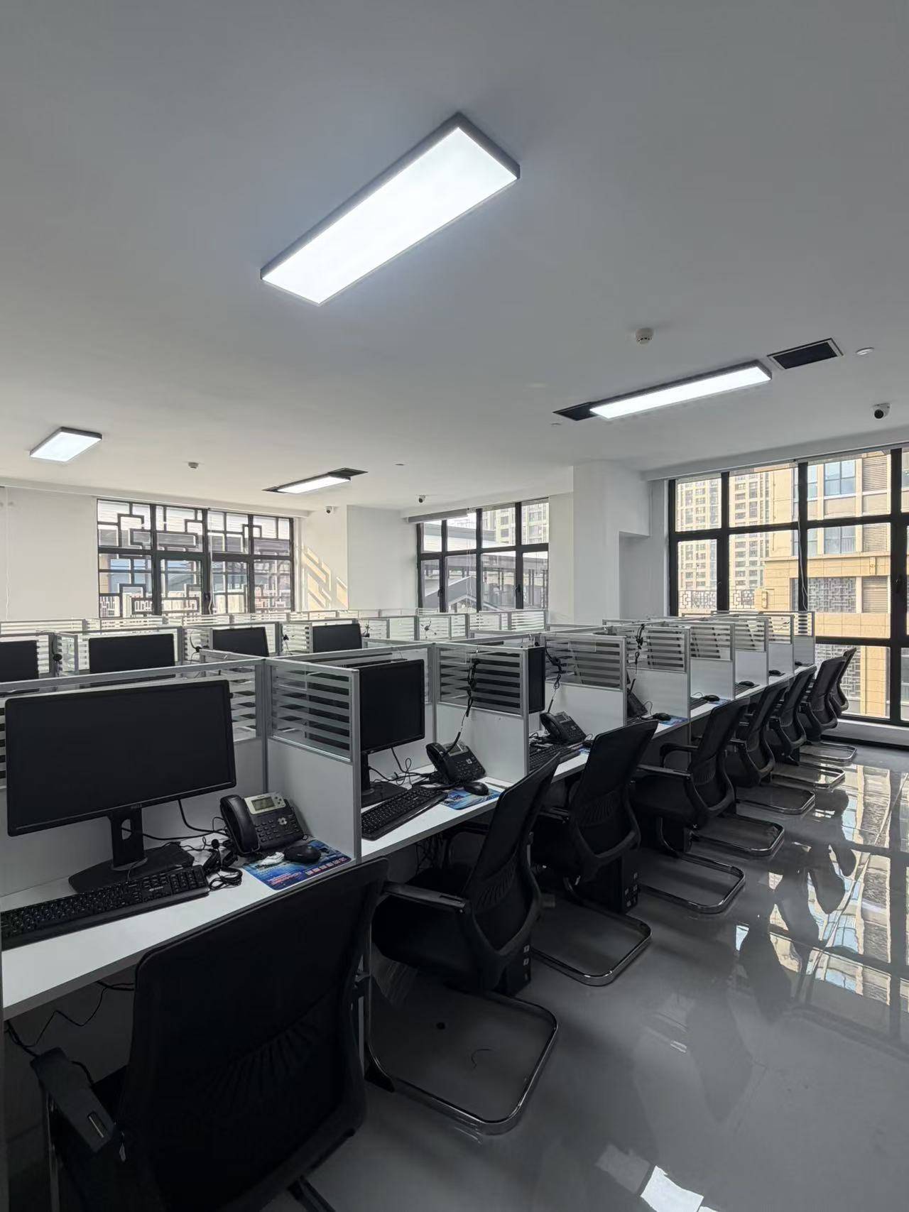 公司展示