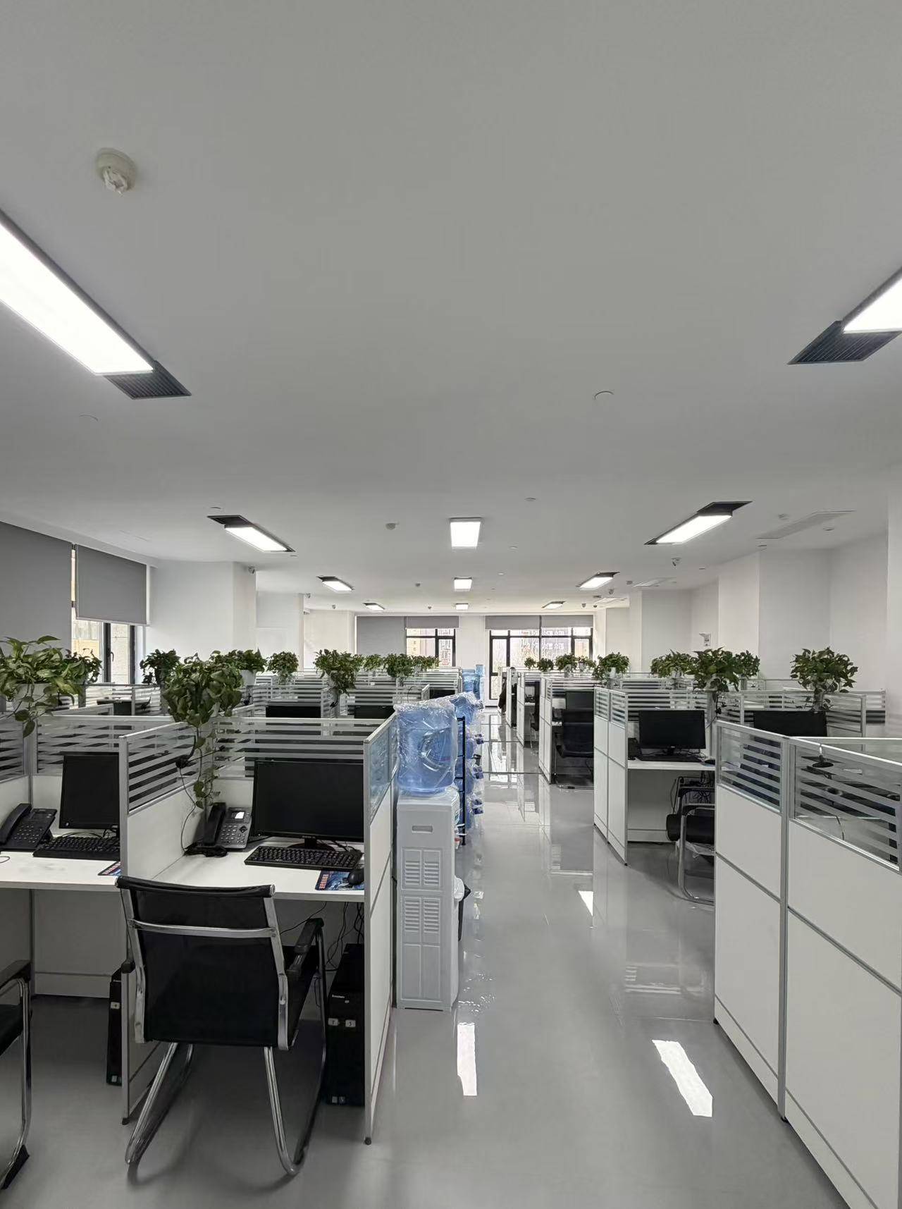 公司展示