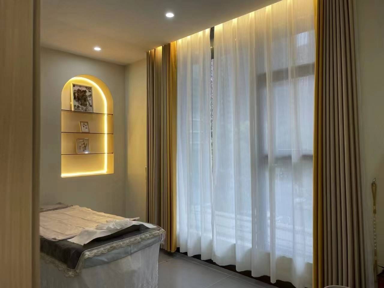 公司展示