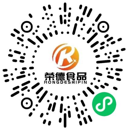 河南省荣德食品有限公司食品研发工程师扫码投递简历