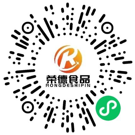 河南省荣德食品有限公司调香/味工程师扫码投递简历