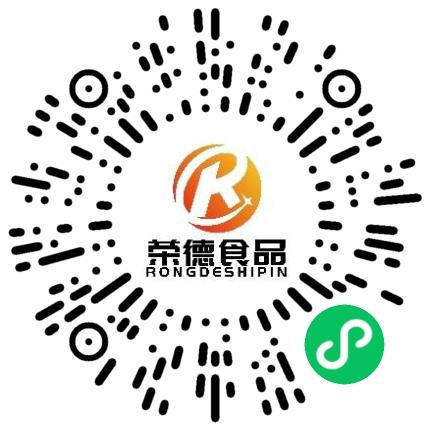 河南省荣德食品有限公司调香/味工程师扫码投递简历