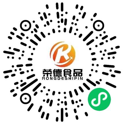 河南省荣德食品有限公司食品研发工程师扫码投递简历