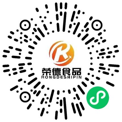 河南省荣德食品有限公司食品研发工程师扫码投递简历