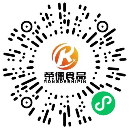 河南省荣德食品有限公司食品研发工程师扫码投递简历