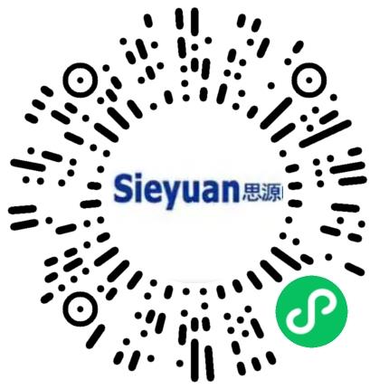 思源电气股份有限公司测试/可靠性工程师扫码投递简历