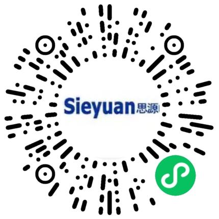 思源电气股份有限公司CNC操作员扫码投递简历