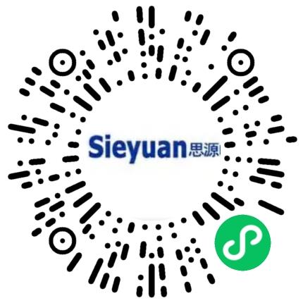 思源电气股份有限公司仓库/物料管理员扫码投递简历
