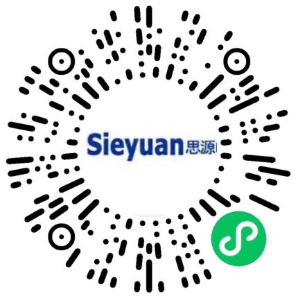 思源电气股份有限公司质量管理/检验员扫码投递简历