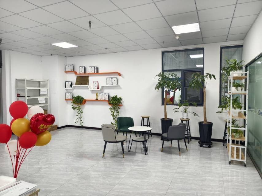 公司展示