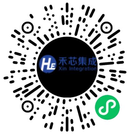 浙江禾芯集成电路有限公司集成电路IC设计工程师扫码投递简历