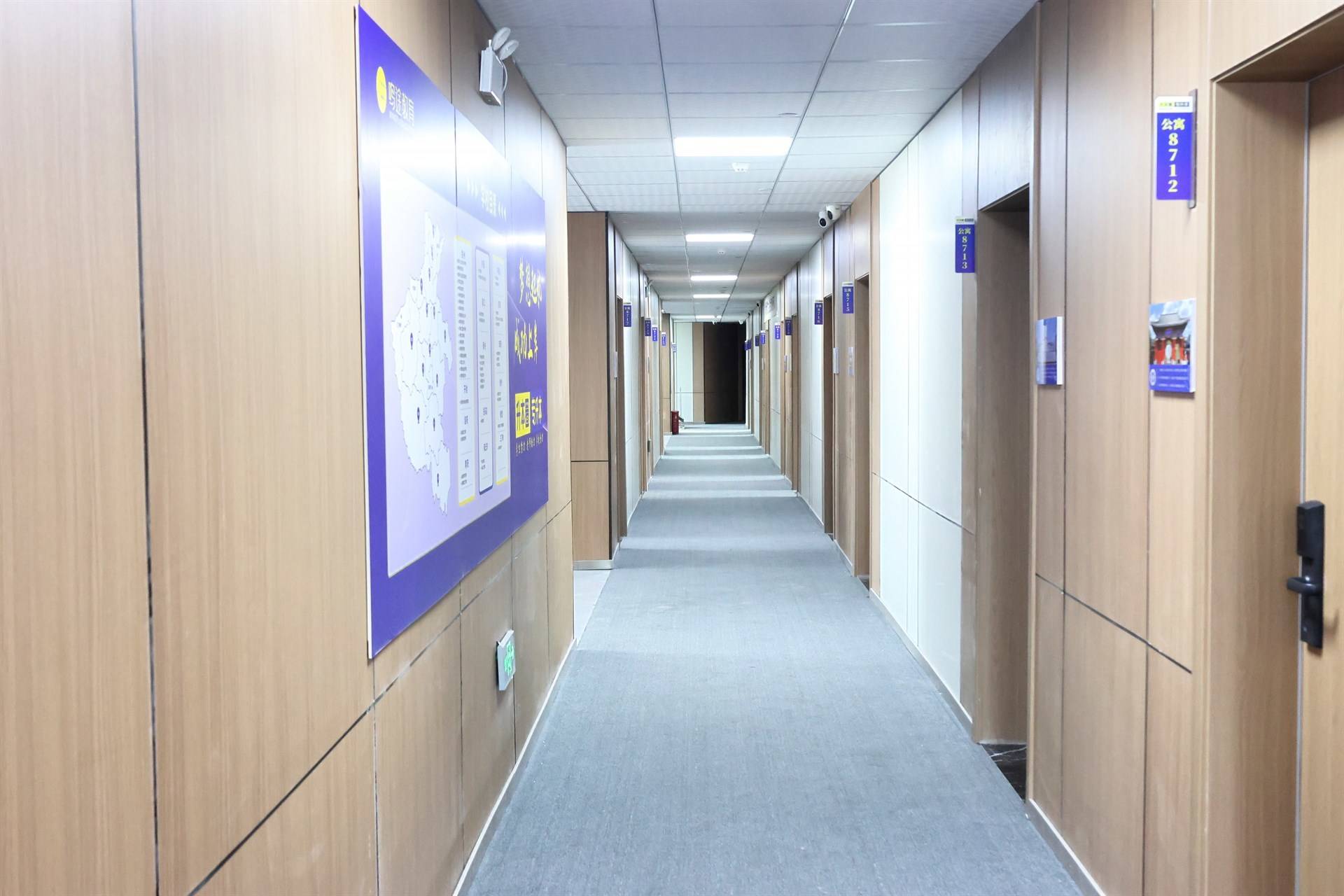 公司展示