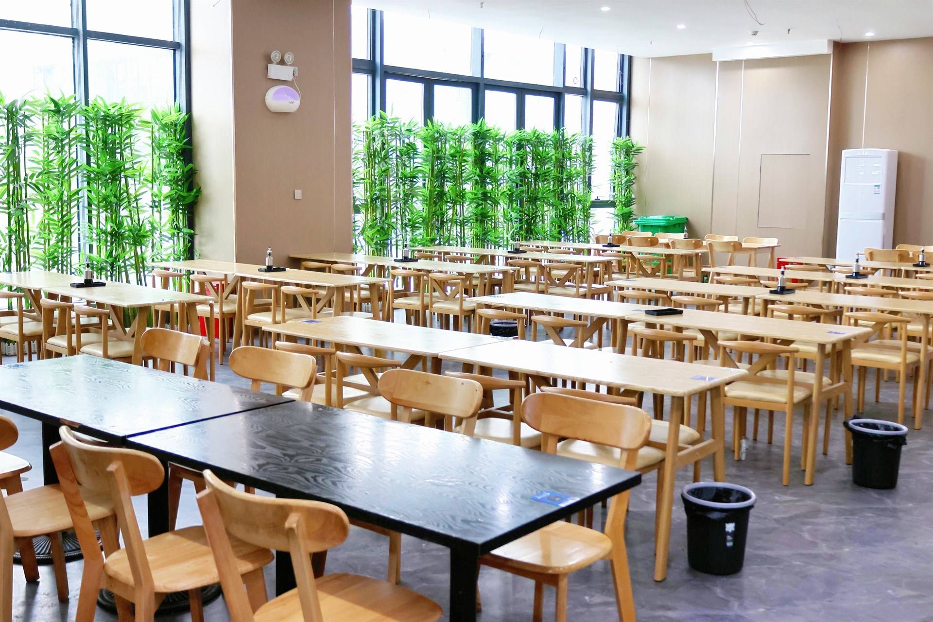 公司展示