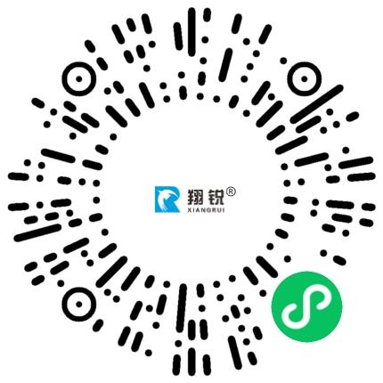 河南翔锐医药有限公司销售代表/业务员/销售助理扫码投递简历