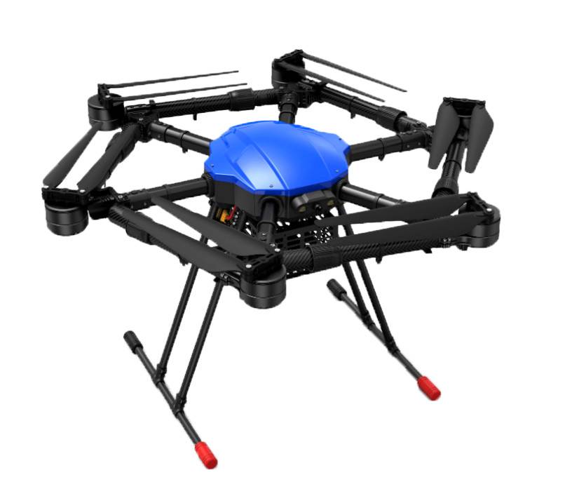 四类培训无人机