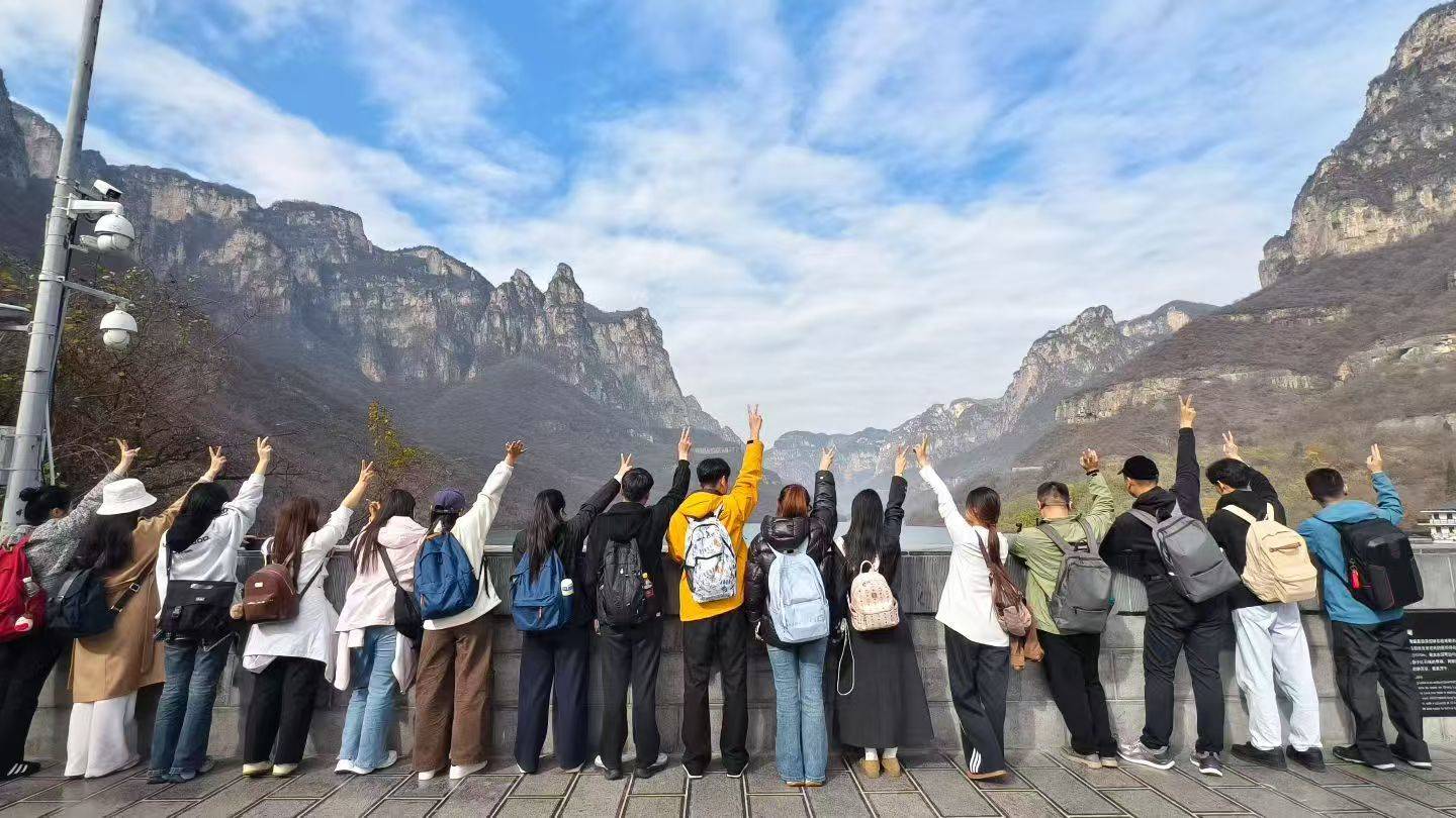 菲格科技的公司展示