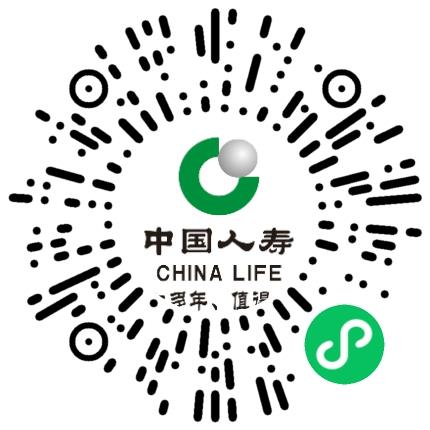 中国人寿保险股份有限公司郑州市分公司金茂营销服务部销售代表/业务员/销售助理扫码投递简历