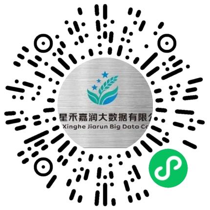 开封嘉润大数据有限公司数据分析师扫码投递简历