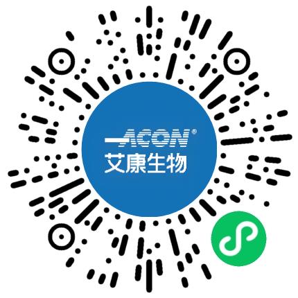 杭州临安艾康生物技术有限公司医疗器械生产/质量管理扫码投递简历