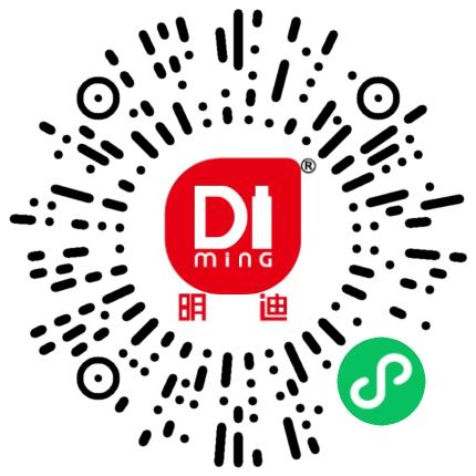 南阳市明迪玩具有限公司3D设计师扫码投递简历