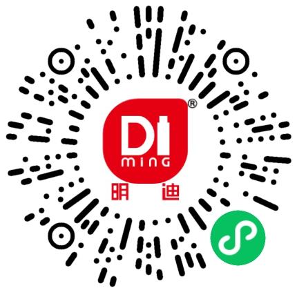 南阳市明迪玩具有限公司包装设计师扫码投递简历