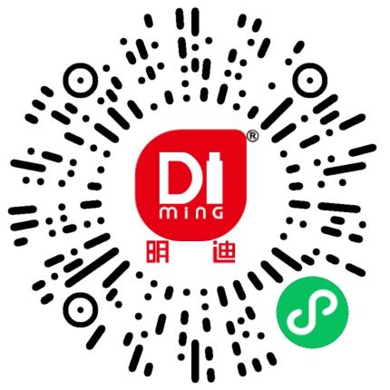 南阳市明迪玩具有限公司平面设计师扫码投递简历