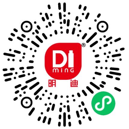 南阳市明迪玩具有限公司3D设计师扫码投递简历
