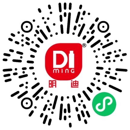 南阳市明迪玩具有限公司工业设计师扫码投递简历