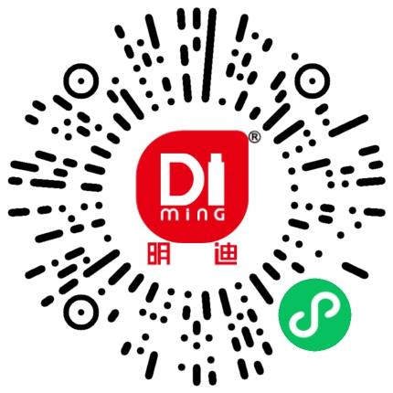 南阳市明迪玩具有限公司工业设计师扫码投递简历