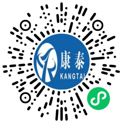 河南省康泰科技发展有限公司医疗器械销售扫码投递简历
