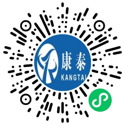 河南省康泰科技发展有限公司行政专员/助理扫码投递简历