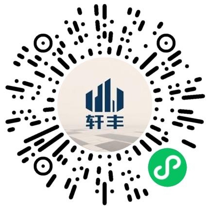 郑州轩丰建材有限公司网络/在线销售扫码投递简历