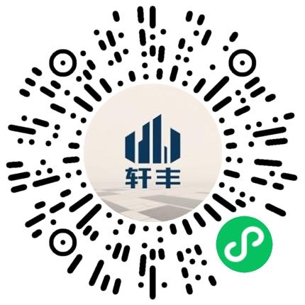 郑州轩丰建材有限公司市场专员/助理扫码投递简历