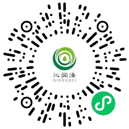 沁润泽环保股份有限公司会计扫码投递简历