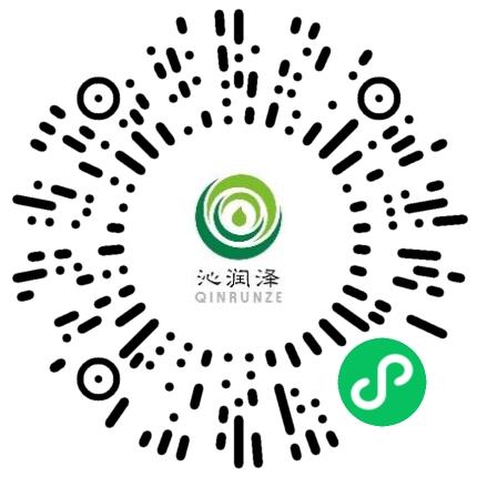 沁润泽环保股份有限公司会计扫码投递简历