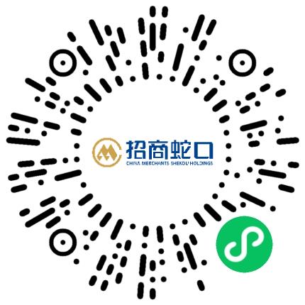 招商蛇口（郑州）置业有限公司置业顾问/房地产销售扫码投递简历