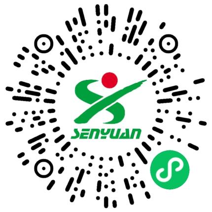 郑州森源新能源科技有限公司销售代表/业务员/销售助理扫码投递简历