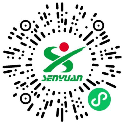 郑州森源新能源科技有限公司嵌入式开发工程师扫码投递简历