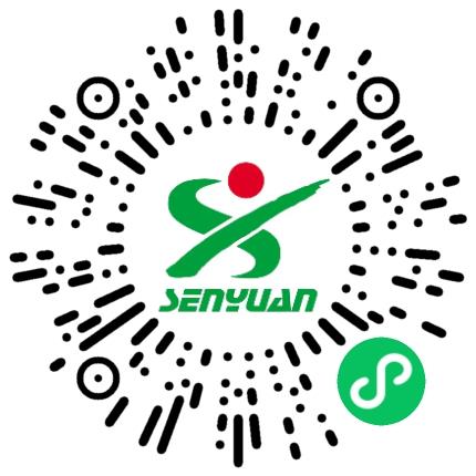 郑州森源新能源科技有限公司机械结构工程师扫码投递简历