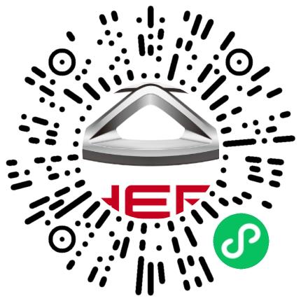 奇瑞新能源汽车股份有限公司汽车工艺/制程工程师扫码投递简历