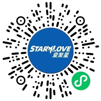 河南爱聚星网络科技有限公司健身/美体/舞蹈教练扫码投递简历