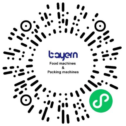 河南拜恩实业有限公司外贸/贸易专员/助理扫码投递简历