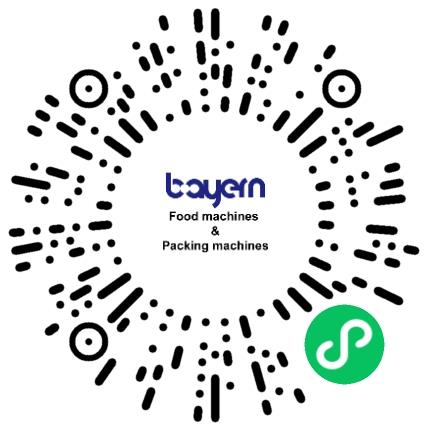 河南拜恩实业有限公司市场推广专员/助理扫码投递简历