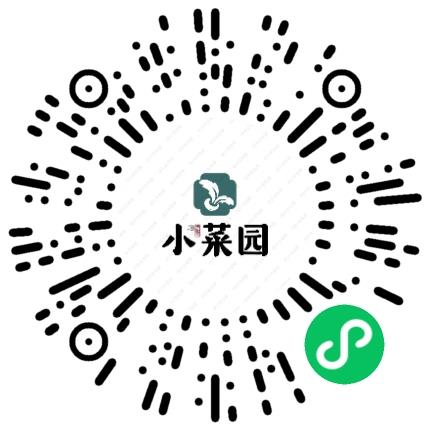 小菜园南京餐饮管理有限责任公司编辑扫码投递简历